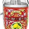 Соковыжималка Smeg CJF01DGEU