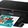 МФУ Canon Pixma MG3640S (черный)