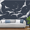 Виниловые обои Citydecor Perfect Lines 8 300x150