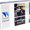 Картридж NV Print CE742A