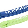 Фитнес резинка Hudora 76749 (2 шт)