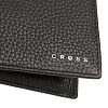 Портмоне Cross Hudson AC1288072-1-1 (черный)