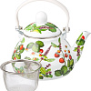 Чайник без свистка Agness Fruit Basket 934-565