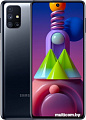 Смартфон Samsung Galaxy M51 SM-M515F/DSN 6GB/128GB (черный)