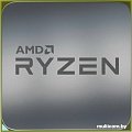 Процессор AMD Ryzen 5 3600
