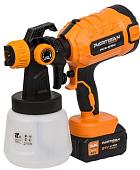Краскораспылитель Partisan PCG-2150 (с 1-им АКБ)