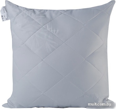 Спальная подушка Даргез Бамбук угольный 03(80)123Е (68x68)