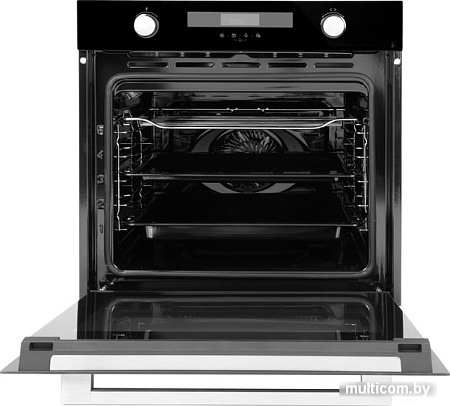 Электрический духовой шкаф Weissgauff EOM 731 PDB