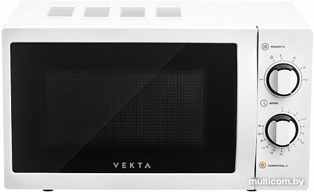 Микроволновая печь Vekta MS720BHW