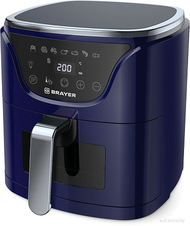Brayer BR2036