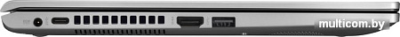 Ноутбук ASUS M509DA-BQ1348