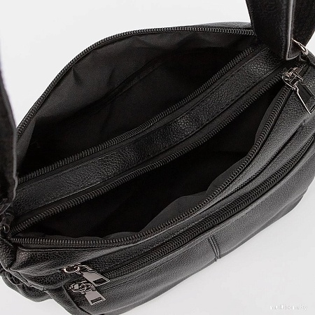 Passo Avanti 754-1680-4-BLK (черный)