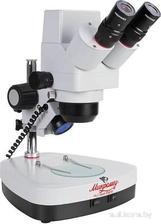 Микроскоп Микромед МС-2-ZOOM Digital 21755
