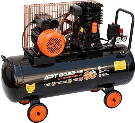 Компрессор Partisan APT 8022 - CBI