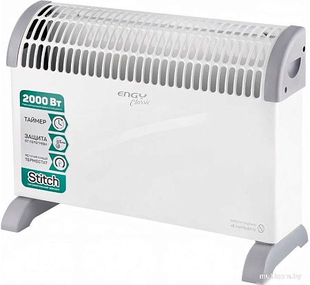 Конвектор Engy EN-2000AT classic