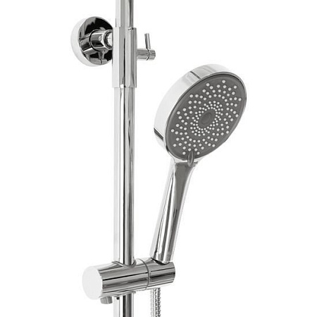 Душевая система Rea Max Chrome REA-P6616
