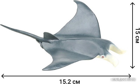 Фигурка Masai Mara Мир морских животных ММ203-024