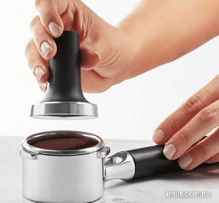 Рожковая помповая кофеварка KitchenAid Artisan 5KES6503ESX