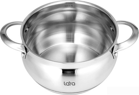 Кастрюля Lara Майами LR02-423