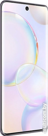 Смартфон HONOR 50 8GB/256GB (морозный кристалл)