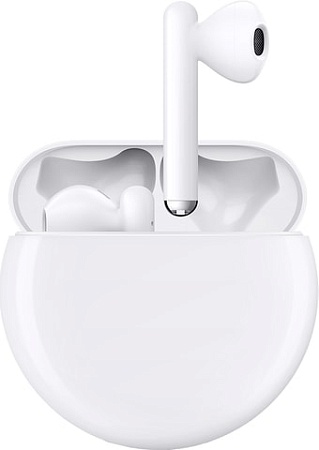 Наушники Huawei FreeBuds 3 (белый)