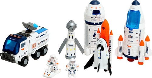 Набор Sima-Land Экспедиция H523-3 9836988