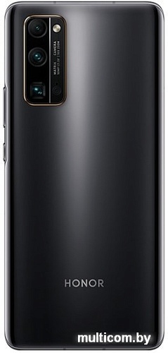 Смартфон HONOR 30 Pro+ EBG-AN10 8GB/256GB (полночный черный)