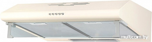 Кухонная вытяжка Korting KHT 6334 B