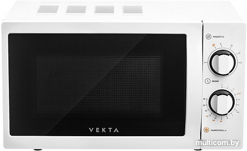Микроволновая печь Vekta MS720BHW