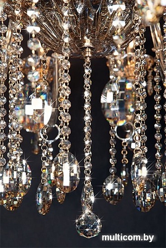 Люстра Bogate's Cleopatra 256/42 Strotskis