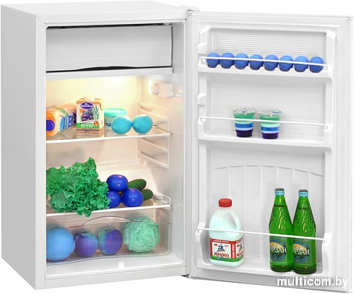 Однокамерный холодильник Nord NR 403 W