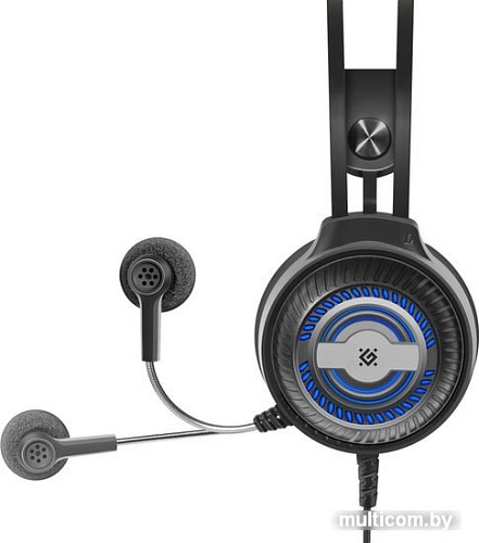 Наушники Defender Stellar Pro