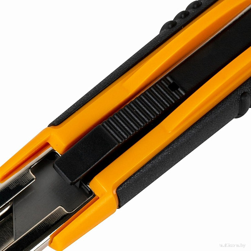 Нож строительный BRAUBERG 238730