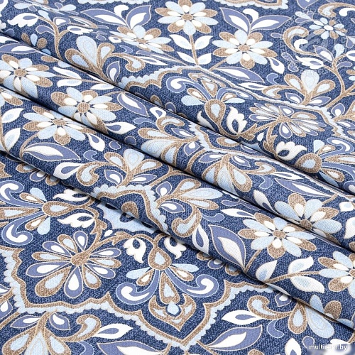 АртПостель Парма для гостиной с подхватом Ш.145.260