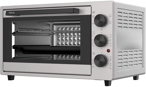 Мини-печь ARDO MO3852AFS2