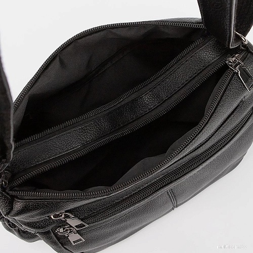 Passo Avanti 754-1680-4-BLK (черный)