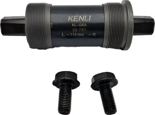Каретка Kenli KL-08A-113 68/113 мм