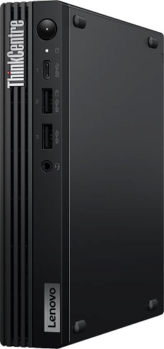 Микро-ПК Lenovo ThinkCentre M70q Gen 5 12TD004SGR