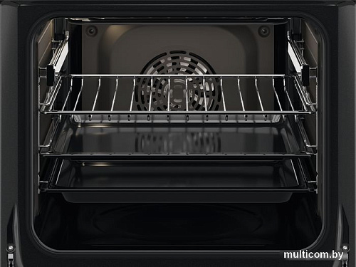 Электрический духовой шкаф Electrolux SteamBake PRO 600 EOD5C70BX