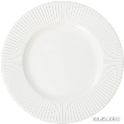 Набор тарелок Liberty Jones Soft Ripples Dual Glazing LJ000013