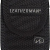 Мультитул Leatherman Rebar 831557 (серебристый)