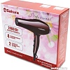 Фен Sakura SA-4037BK