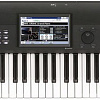 Синтезатор KORG Krome 73