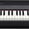 Цифровое пианино Casio Privia PX-160 Black