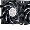 Кулер для процессора Cooler Master MasterLiquid ML240L RGB