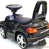 Каталка RiverToys Mercedes-Benz GL63 A888AA (черный)