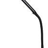 Настольная лампа Feron DE1727 (черный)