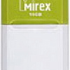 USB Flash Mirex ARTON GREEN 16GB (13600-FMUAGR16)