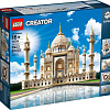 Конструктор LEGO Creator 10256 Тадж-Махал