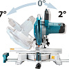 Торцовочная пила Makita LS1110F